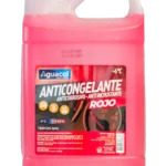 ANTICONGELANTE -6ºC AGUACOL foto 1