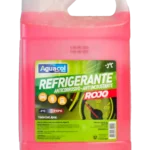 REFRIGERANTE -3ºC ROJO AGUACOL foto 3