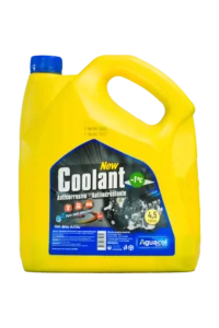 NEW COOLANT -1 AGUACOL