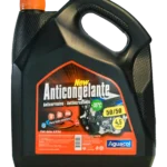NEW ANTICONGELANTE 50/50 AGUACOL foto 1