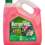NEW REFRIGERANTE -3 ROJO foto 1
