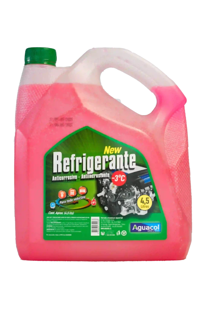 NEW REFRIGERANTE -3 ROJO
