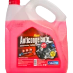 NEW ANTICONGELANTE -6 ROJO AGUACOL foto 1