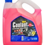 NEW COOLANT -1 ROJO AGUACOL foto 1