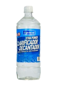 CLARIFICADOR DECANTADOR XTRA POWER