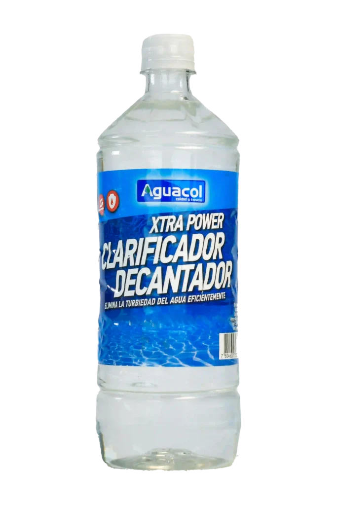 CLARIFICADOR DECANTADOR XTRA POWER