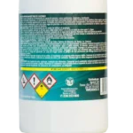 CLORO 5 ACCIONES foto 2