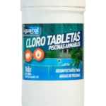 CLORO PISCINA foto 1