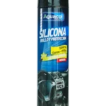 SILICONA AROMA VAINILLA foto 1