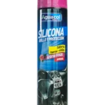 SILICONA AROMA ROSAS foto 1