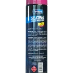 SILICONA AROMA ROSAS foto 2