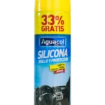 SILICONA SPRAY foto 1