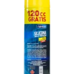 SILICONA SPRAY foto 2