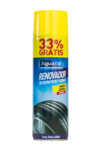 RENOVADOR SPRAY