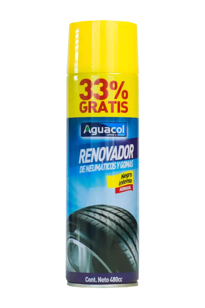 RENOVADOR SPRAY