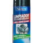 LIMPIADOR DE CARBURADOR foto 1