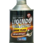 LIQUIDO FRENOS DOT 4 foto 1