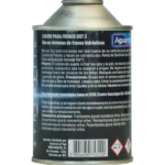 LIQUIDO FRENOS DOT 3 foto 2