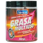 GRASA MULTIUSO AGUACOL 500grs foto 1