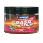 GRASA MULTIUSO AGUACOL 250grs foto 1