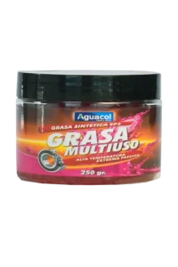 GRASA MULTIUSO AGUACOL 250grs