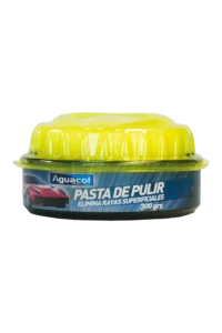 PASTA DE PULIR