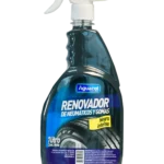 RENOVADOR GRIS foto 1