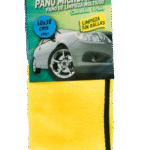 PAÑO MICROFIBRA 40X30 AGUACOL(650 gr) foto 1